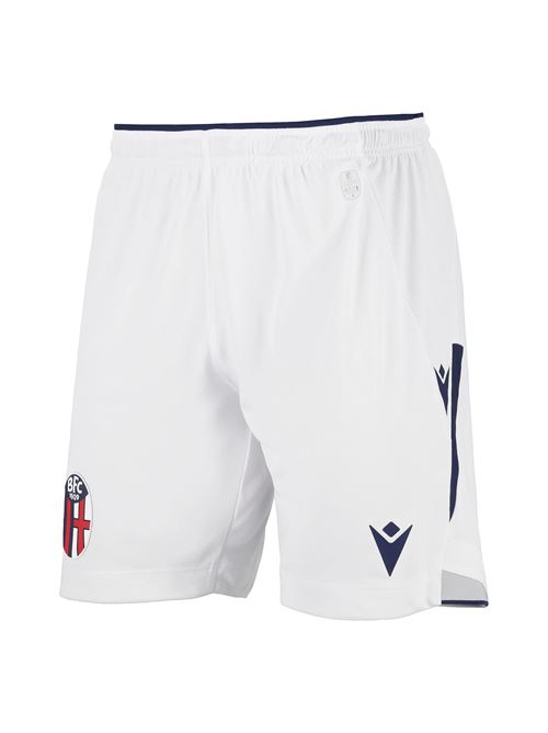 Macron Bologna short gara home 26/27 Bologna | 40012511HOME 26/27